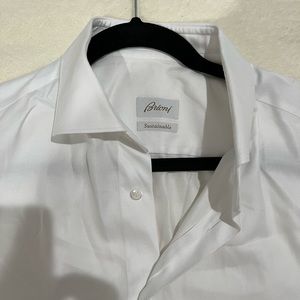 BRIONI DRESS SHIRT
